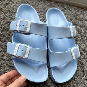 Birkenstocks